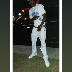 Meet your Posher, Bobby